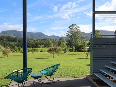 171 Gungas Road, Nimbin