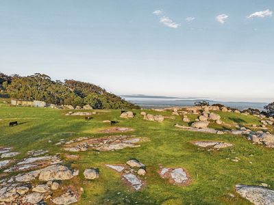 Lot 2 / 600 Tooborac-Baynton Road, Glenhope East