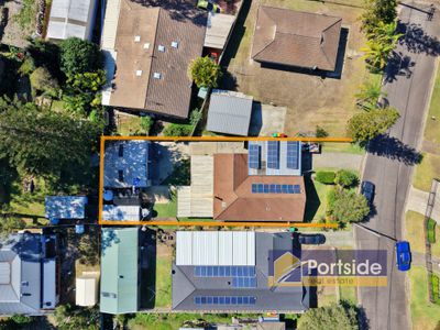 43 Boyd Avenue, Lemon Tree Passage