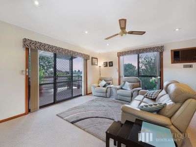 17 Bellbrook Drive, Dandenong North