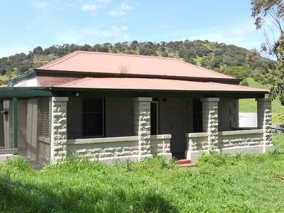 001 Corner Trevor Clarke Drive & Mountain Path Road, Mount Schank