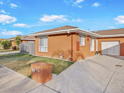 2 / 7 Russell Avenue, Wangaratta