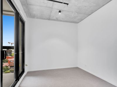 603 / 94 Buckley Street, Footscray