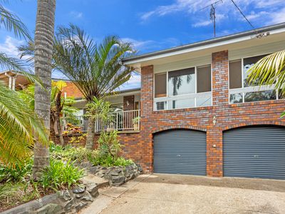 20 Sunset Avenue, Forster