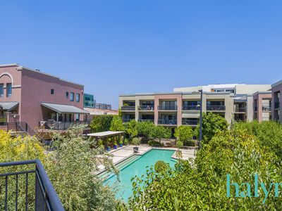 70 / 1 Station Street, Subiaco