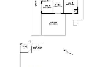 1 Arthur Road, Cockatoo