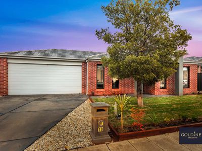 28 Lindeman Street, Tarneit