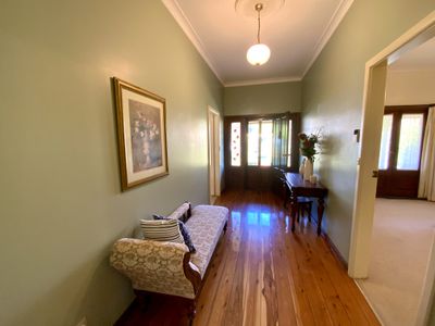 53 Church Street, Forbes