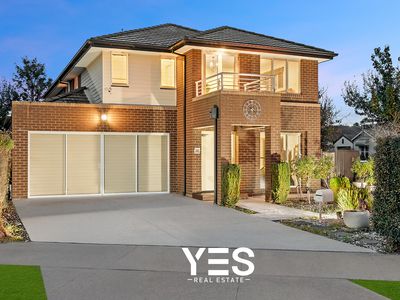 30 Everly Circuit, Pakenham