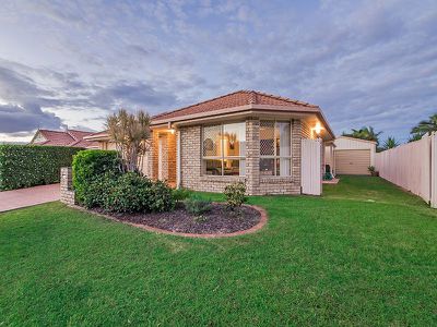 5 Butler Street, Wakerley