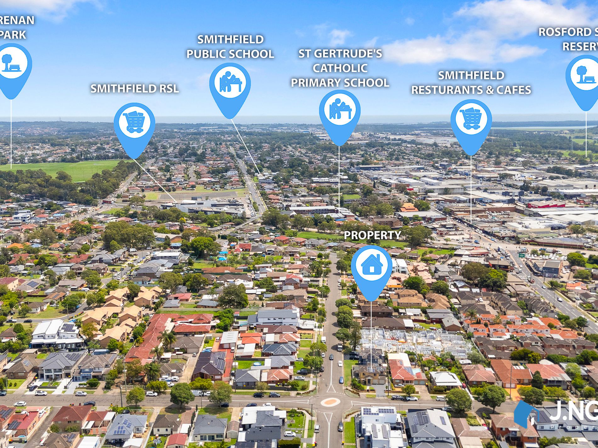 41 Stimson Street, Smithfield