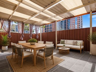 11 / 6 Addlestone Road, Merrylands