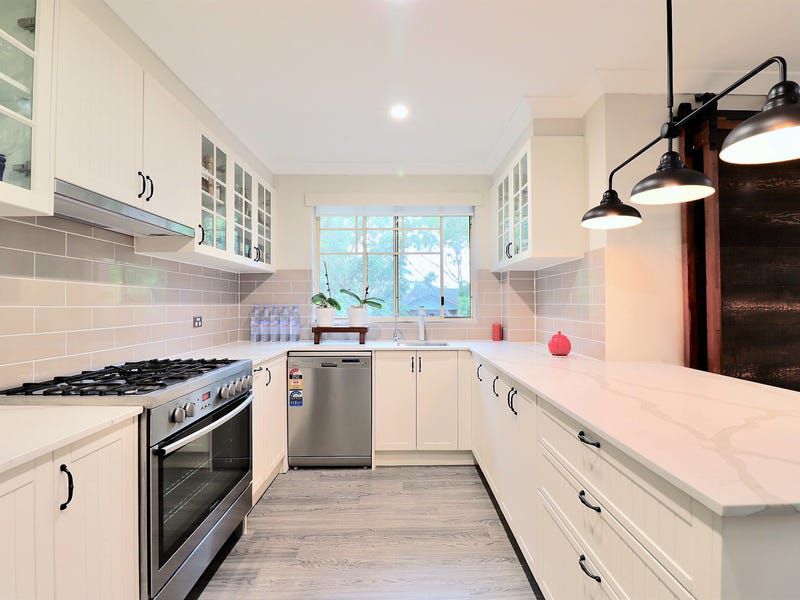 6 / 21-27 Preston Avenue, Engadine