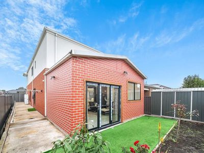 7 Heartlands Boulevard, Tarneit
