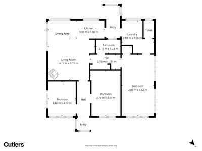 153 Malvern Street, Woodhaugh