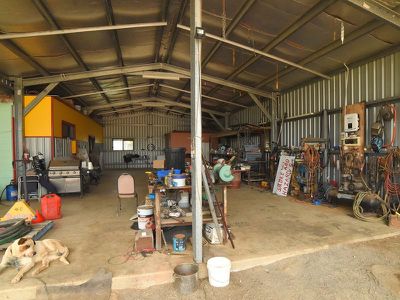 125 Flaggy Road, Cooktown