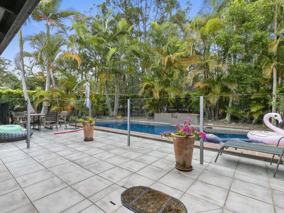 8 Jaggers Court, Tinbeerwah