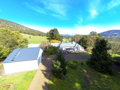42 Alburys Road , Huonville