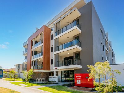 18 / 554-558 Canning Highway, Attadale