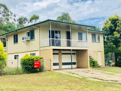 1B Thompson Street, Bundamba