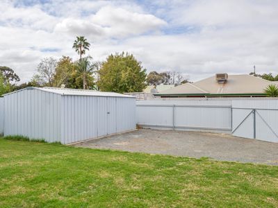 1 / 145 Bourke Street, Piccadilly