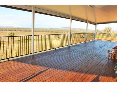 1382 Goohli Road, Gunnedah
