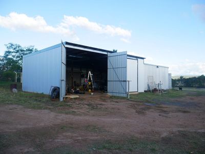 377 Malar Road, Kingaroy