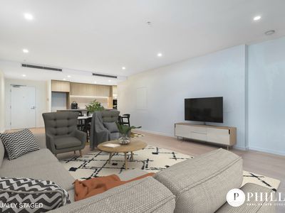 1704 / 180 Marine Parade, Labrador