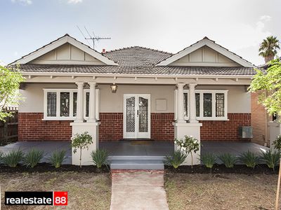 122 Harold Street, Mount Lawley