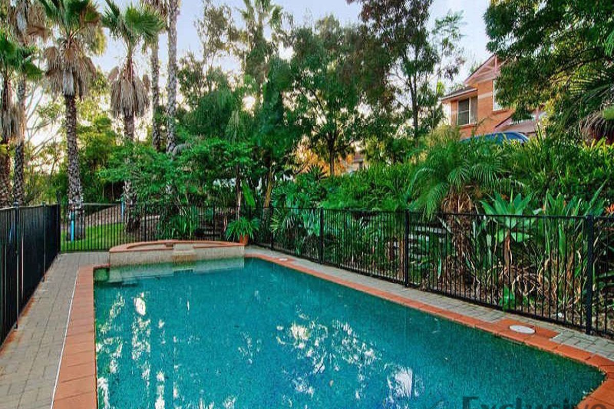 16 / 1 Bennett Avenue, Strathfield South