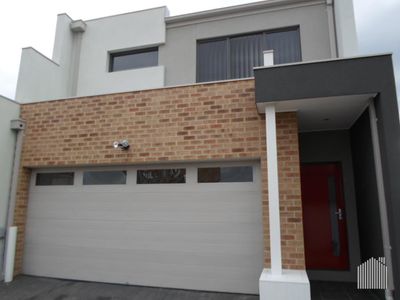 18/4 Delany Lane, Craigieburn