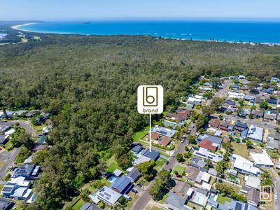 28 Nicholson Crescent, Toukley