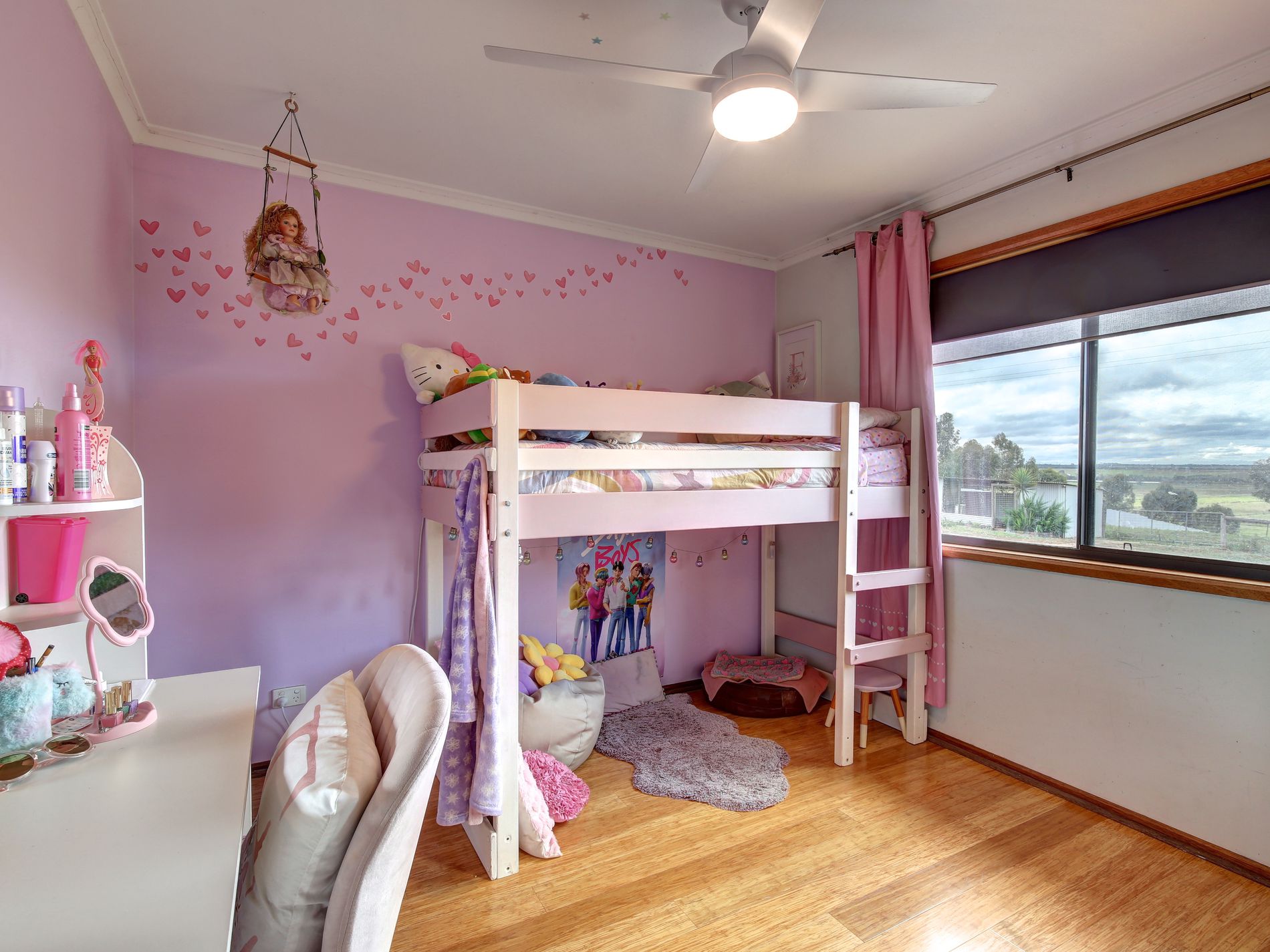 1901 Jervois Road, Woods Point