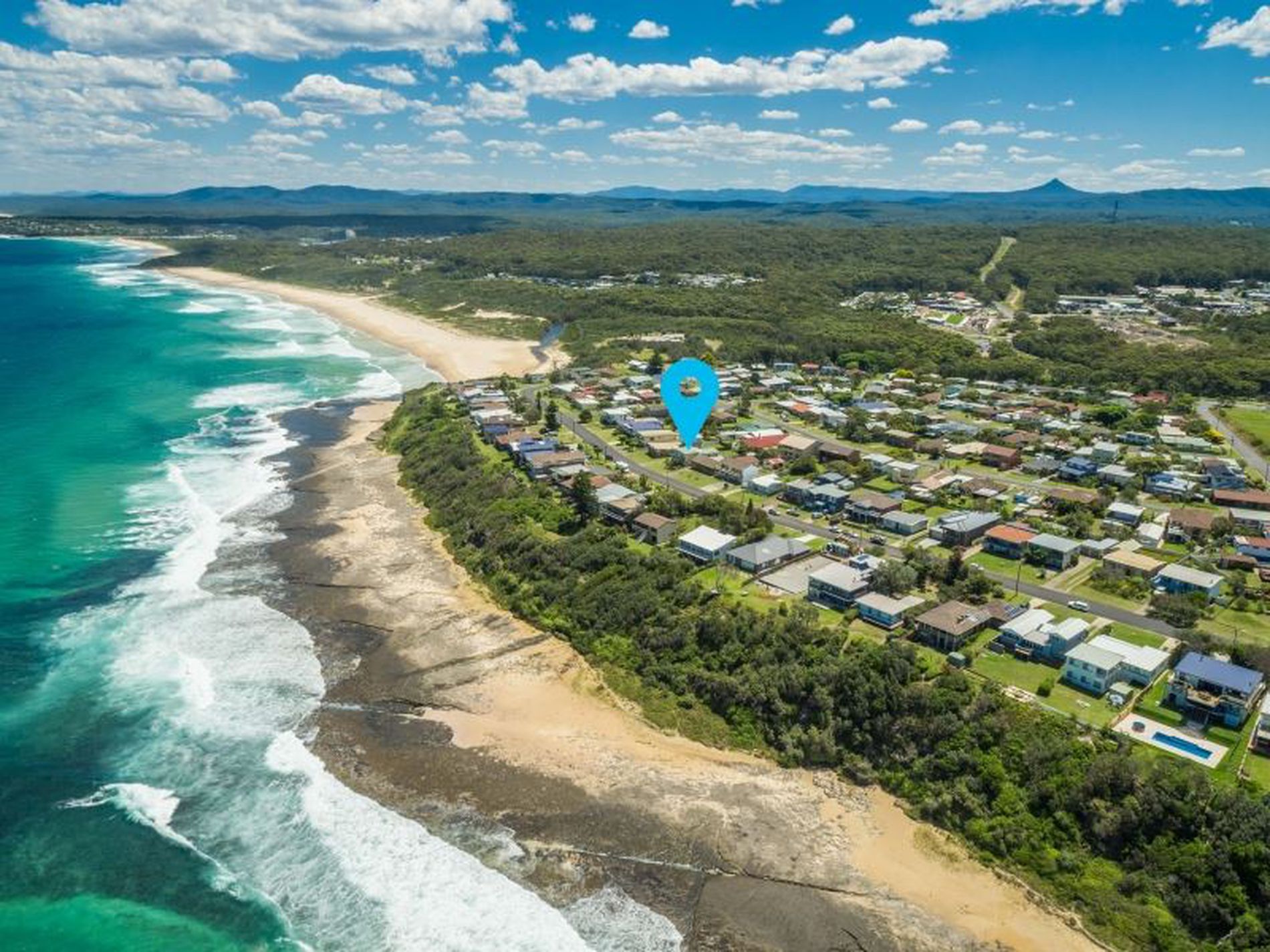 62 South Pacific Crescent, Ulladulla