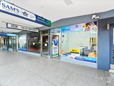 10 / 181 Church Street, Parramatta