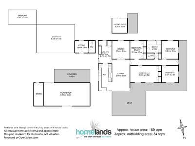 8 Gospel Hall Road, Gardners Bay