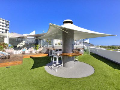 406 / 87-97 First Avenue, Mooloolaba