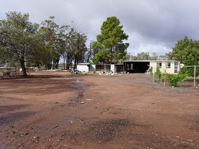 Lot 41, 648 Wamboyne Road, West Wyalong