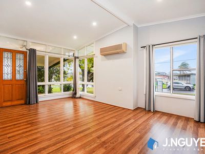 7 Bracknell Road, Canley Heights
