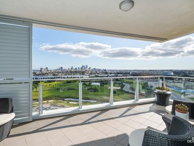 1705 / 96 Bow River Crescent, Burswood