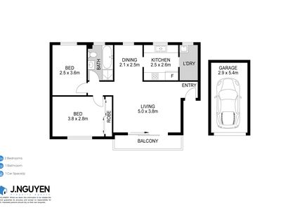 51 / 65 McBurney Road, Cabramatta