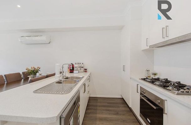 21 Brunswick Crescent, Craigieburn