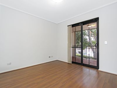 202 / 7 Yara Avenue, Rozelle