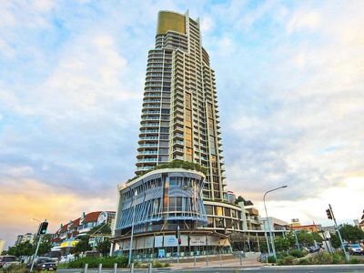 703 / 50 Marine Parade, Southport