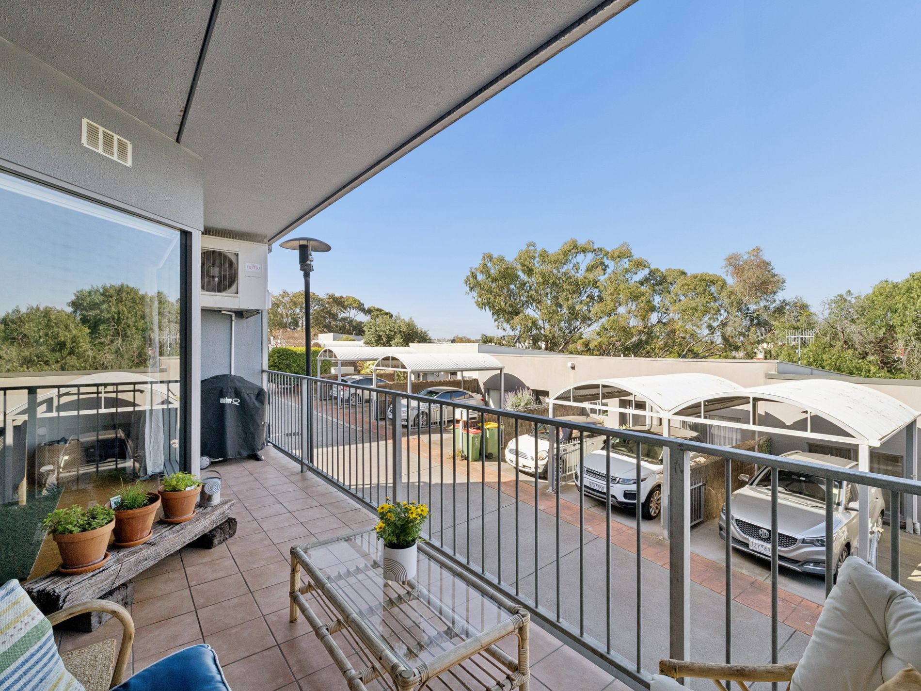 23 / 55 Moreland Street, Footscray