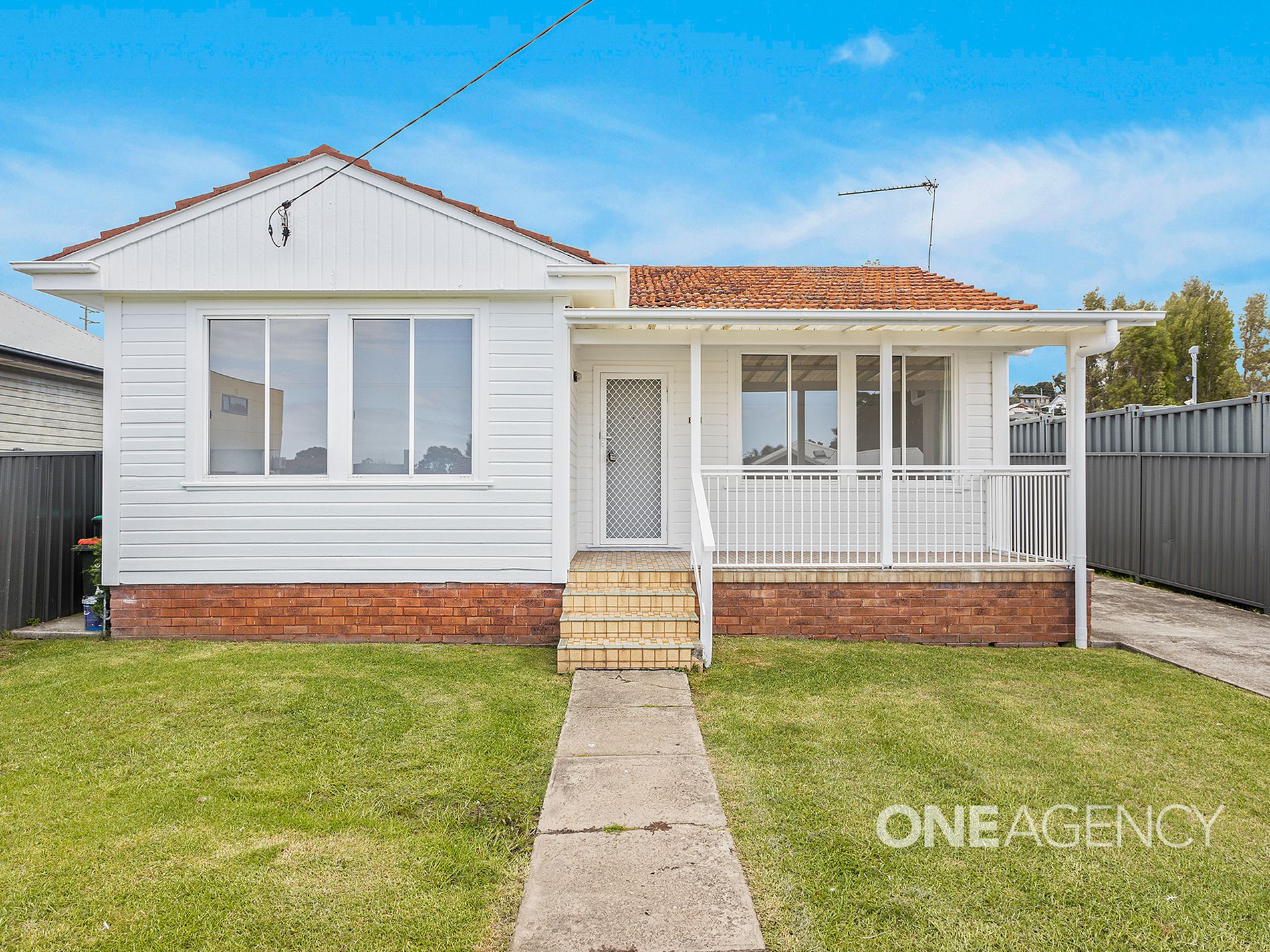 86B Auburn Street, Wollongong