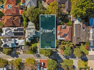 26 Blaven Way, Ardross