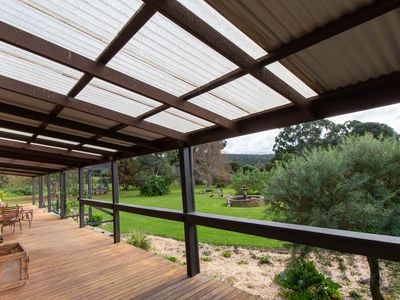 343 Dingo Flat Road, Hazelvale