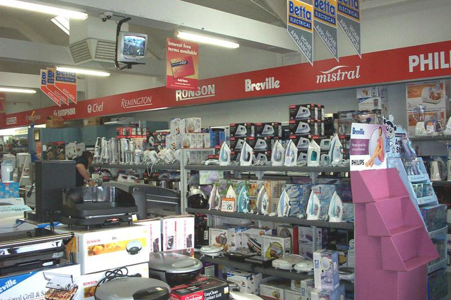 81 Firebrace Street, Horsham