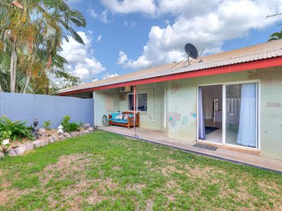 20 / 13 Lloyd Road, Humpty Doo